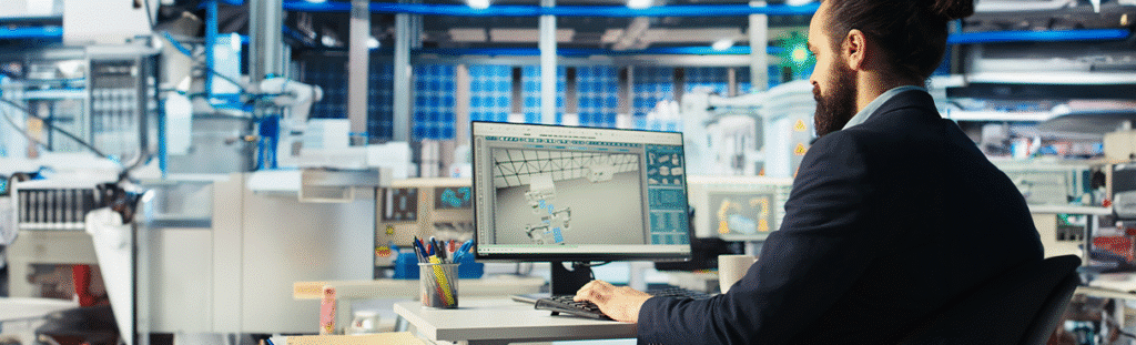 Next-Gen Control Towers: Real-Time, Risk-Aware Supply Chain Leadership