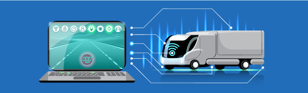 Predictive Maintenance with AI Assistants: Keeping Fleets on the Road