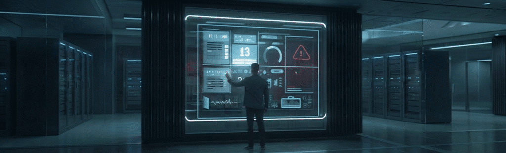 Why End-to-End Visibility Still Fails in Pharma Supply Chains