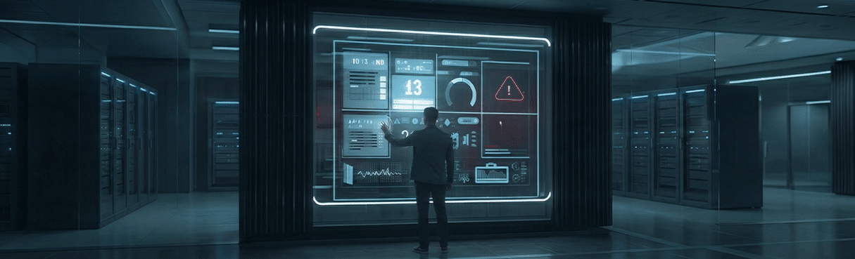 Why End-to-End Visibility Still Fails in Pharma Supply Chains