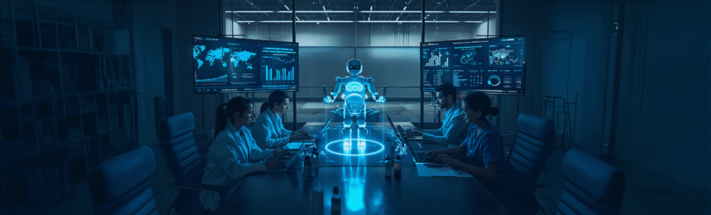 Why Traditional Forecasting Fails Under Patient Demand Volatility 